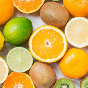 Collagen Refresh Ingredients