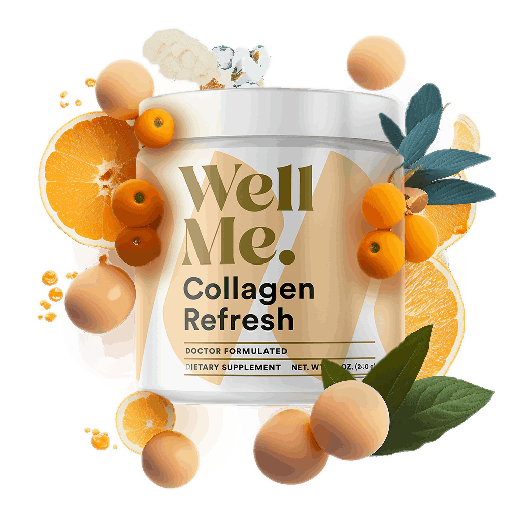 Collagen Refresh